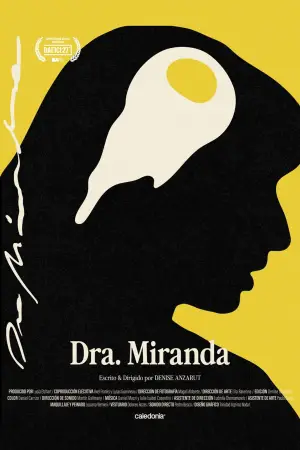 Dra. Miranda