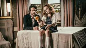 Задник к фильму "Вздохи" #660437