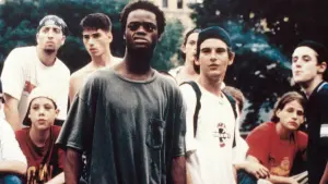 Задник к фильму "Детки" #256574