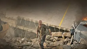 Задник к фильму "Крепкий орешек 4.0" #275346