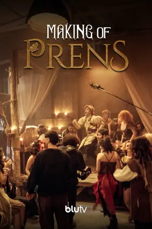 Постер к фильму "Making of Prens"