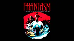 Задник к фильму "Фантазм" #276699