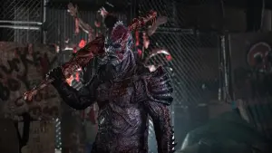 Задник к фильму "Очень странный пришелец" #311036