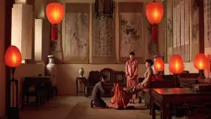 Задник к фильму "Подними красный фонарь" #182704