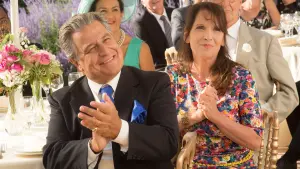 Задник к фильму "Безумная свадьба" #271719