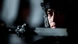 Задник к фильму "Тень" #261293