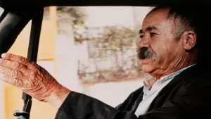 Задник к фильму "Вкус вишни" #203831