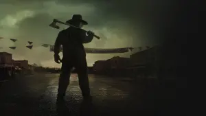 Задник к фильму "День благодарения" #163412