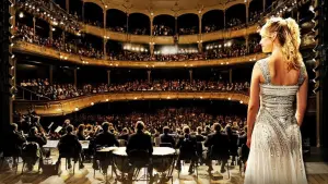 Задник к фильму "Концерт" #228298