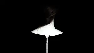 Задник к фильму "Девушка в поезде" #284794