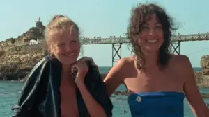 Задник к фильму "Зеленый луч" #408042