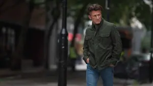 Задник к фильму "Ганмен" #382643