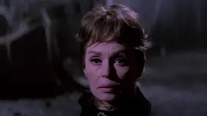 Задник к фильму "Дом, который кричит" #481718