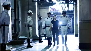 Задник к фильму "Голодные игры" #603148