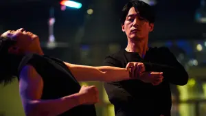 Задник к фильму "Киллер-хранитель" #186193