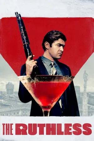 Постер к фильму "Безжалостный" #296000