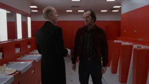 Задник к фильму "Сияние" #520289