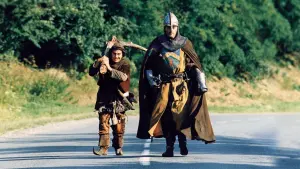 Задник к фильму "Пришельцы" #237548