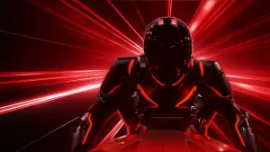 Задник к фильму "Трон 3" #517851