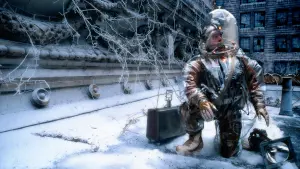 Задник к фильму "12 обезьян" #205696