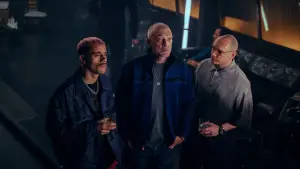 Задник к фильму "Все ради хита" #656505