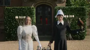 Задник к фильму "100 ночей Хиро" #537940