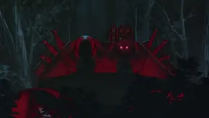 Задник к фильму "Полиция будущего" #729343