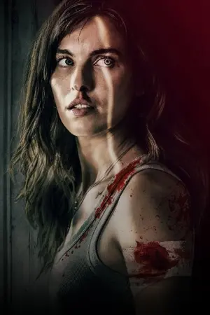 Постер к фильму "Взаперти" #252391