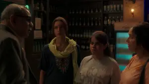 Задник к фильму "Maa Behen" #908945