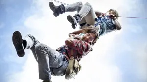 Задник к фильму "Тайна Рагнарока" #354283