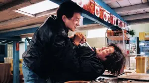 Задник к фильму "Охота за тенью" #507090