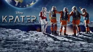 Задник к фильму "Кратер" #37551