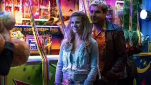 Задник к фильму "Ферри" #359980