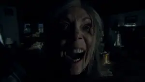 Задник к фильму "Визит" #692605