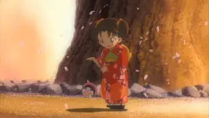 Задник к фильму "Детектив Конан 7" #349113