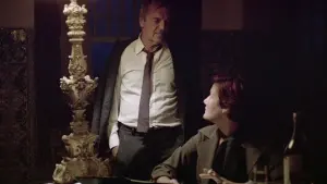 Задник к фильму "Женщина в камере №9" #324404