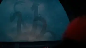 Задник к фильму "Годзилла 2: Король монстров" #618188