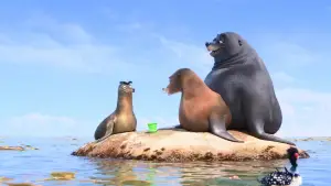 Задник к фильму "В поисках Дори" #658280