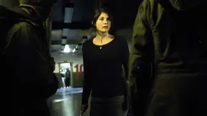 Задник к фильму "Чужие на районе" #729863