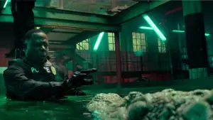 Задник к фильму "Плохие парни 4" #564135