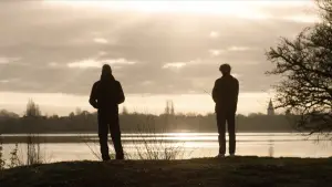 Видео к фильму Breakwater | BREAKWATER | Official Trailer