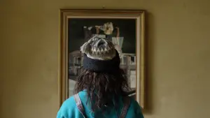 Задник к фильму "Плохое сердце Бастера" #422757