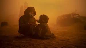 Задник к фильму "Капитан Нова" #387618