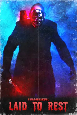 Постер к фильму "Похороненная 2" #423729