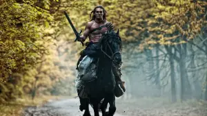 Задник к фильму "Конан-варвар" #454848