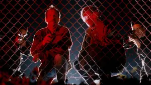 Задник к фильму "Под прикрытием" #392826