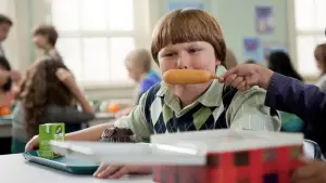 Задник к фильму "Дневник слабака 2: Правила Родрика" #724180