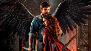 Задник к фильму "Вирупакша" #415116