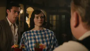 Задник к фильму "Фэкхем-Холл" #550497