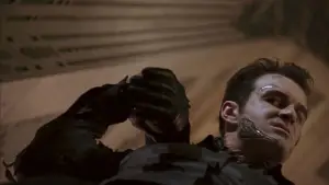 Задник к фильму "Фантастическая четвёрка" #612368